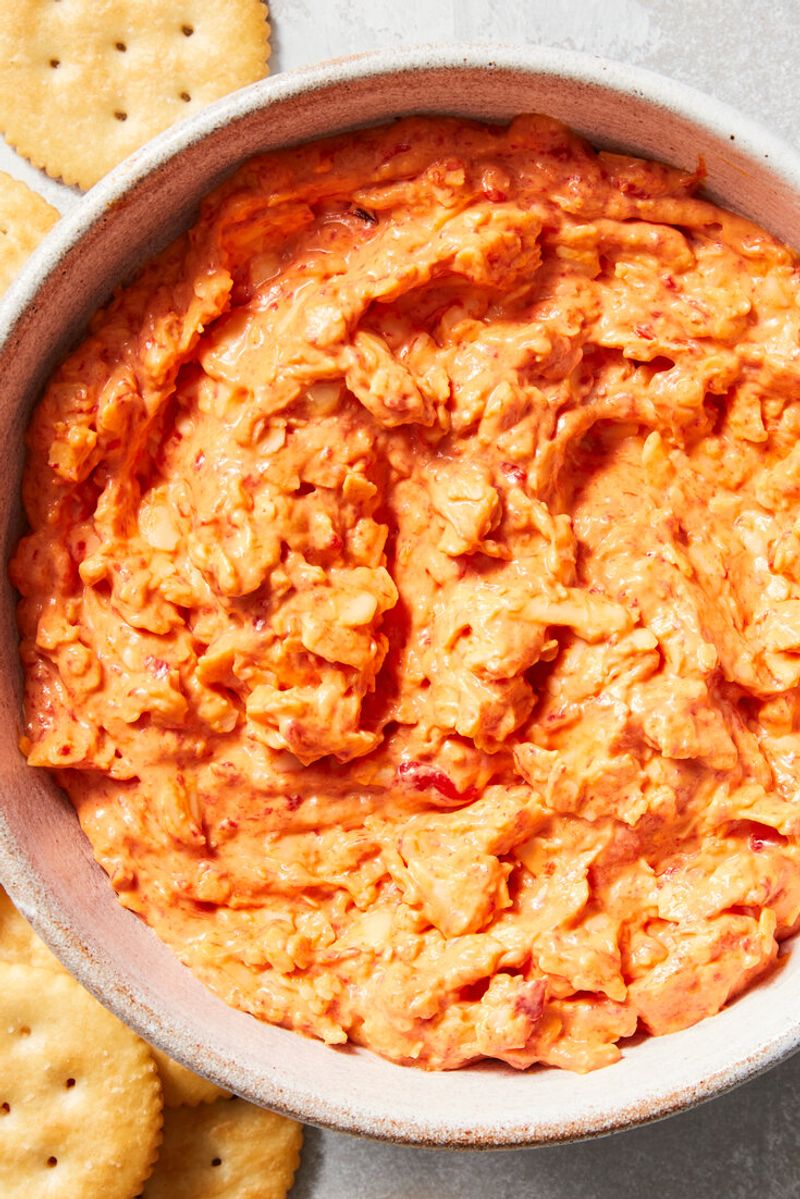Pimento Cheese Pimento Cheese