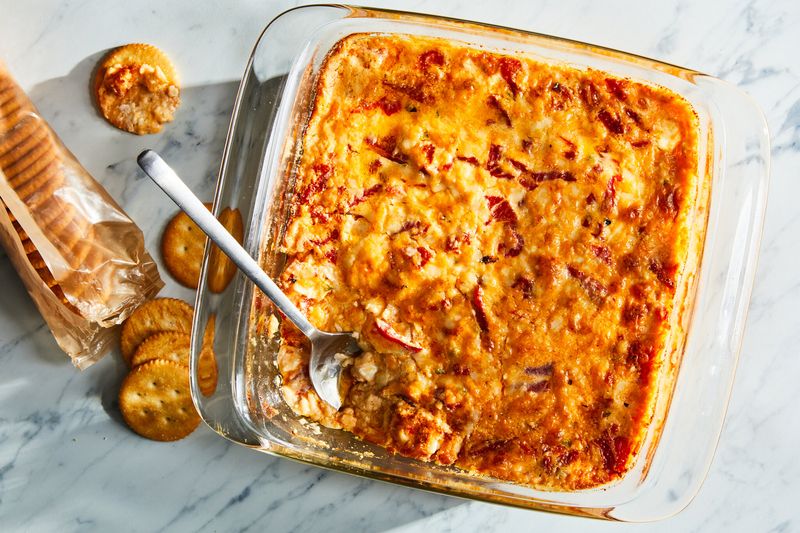 Pimento Cheese Pimento Cheese