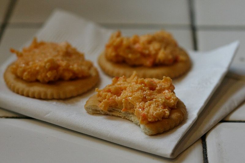 Pimento Cheese