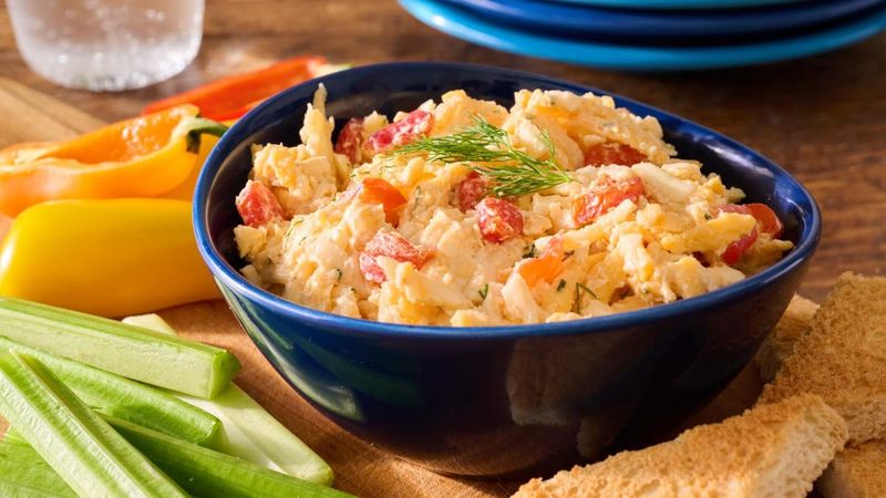 Pimento Cheese