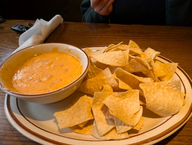 Pimento Cheese Dip That Starts Every Great Meal