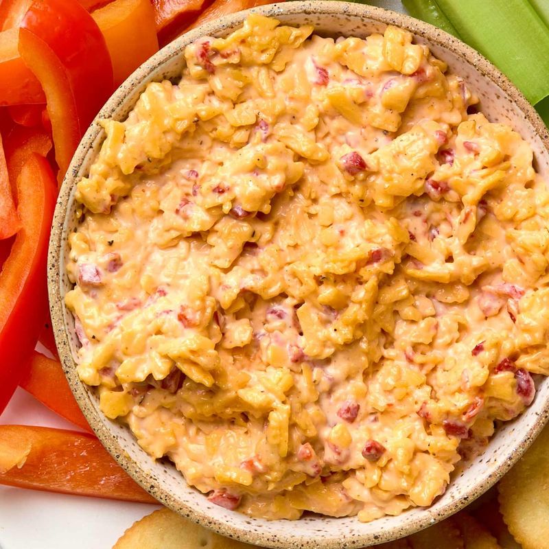 Pimento Cheese