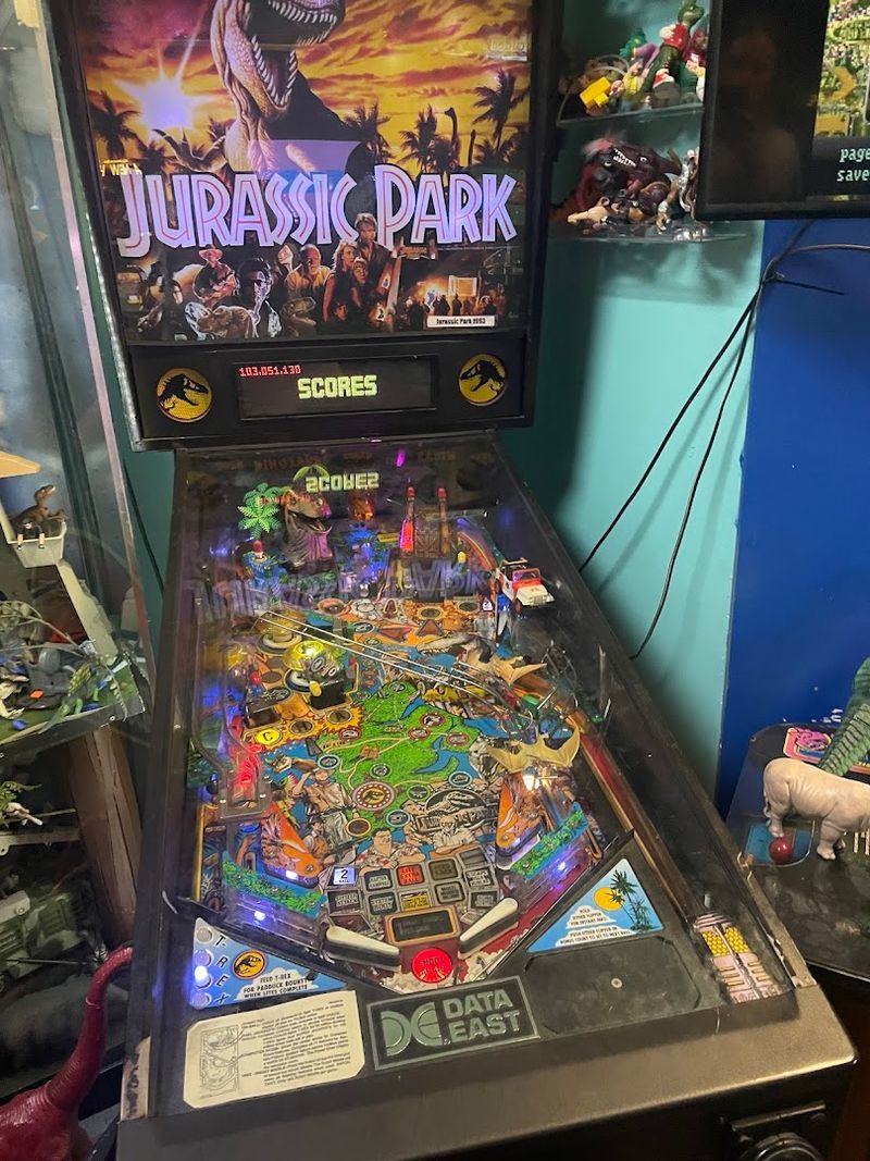 Pinball Machines That Still Pack a Punch