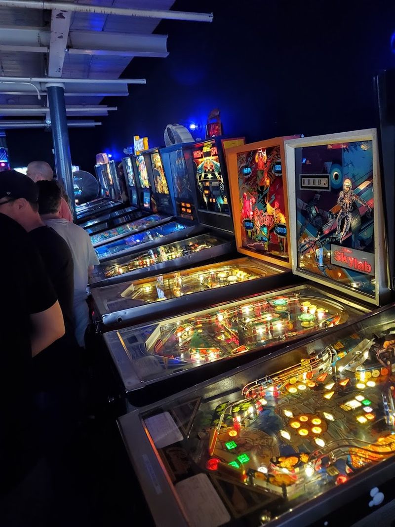 Pinball Machines That Will Blow Your Mind