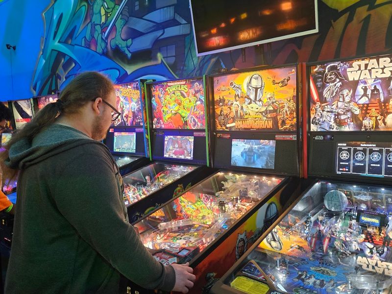 Pinball Machines That Will Steal Your Heart