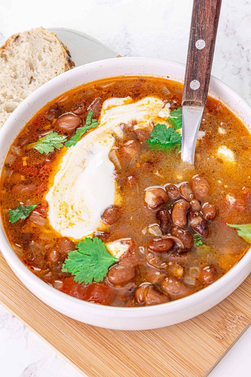 Pinto Beans Pinto Beans