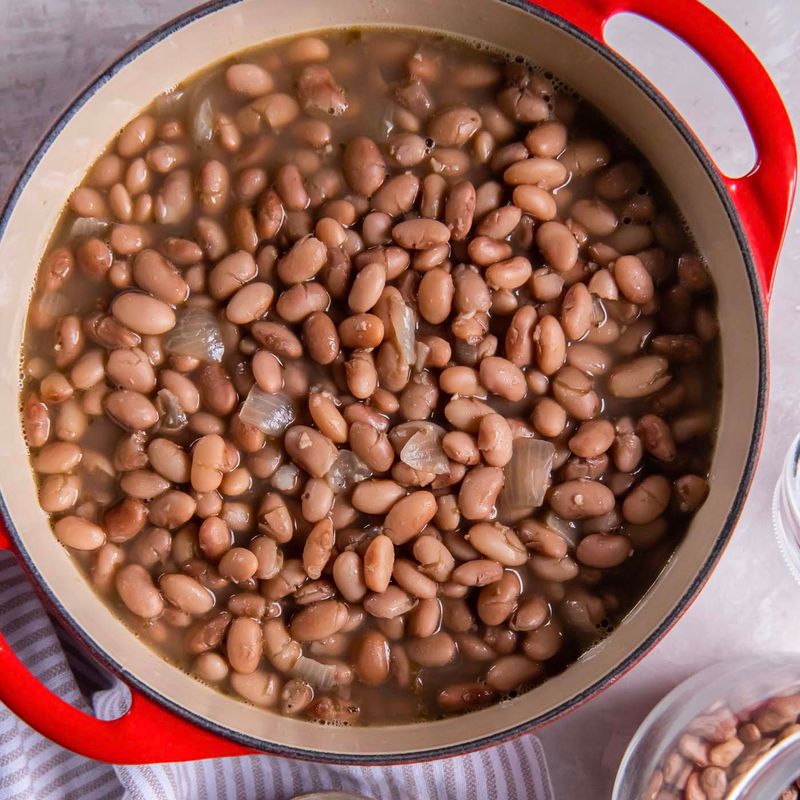 Pinto Beans Pinto Beans