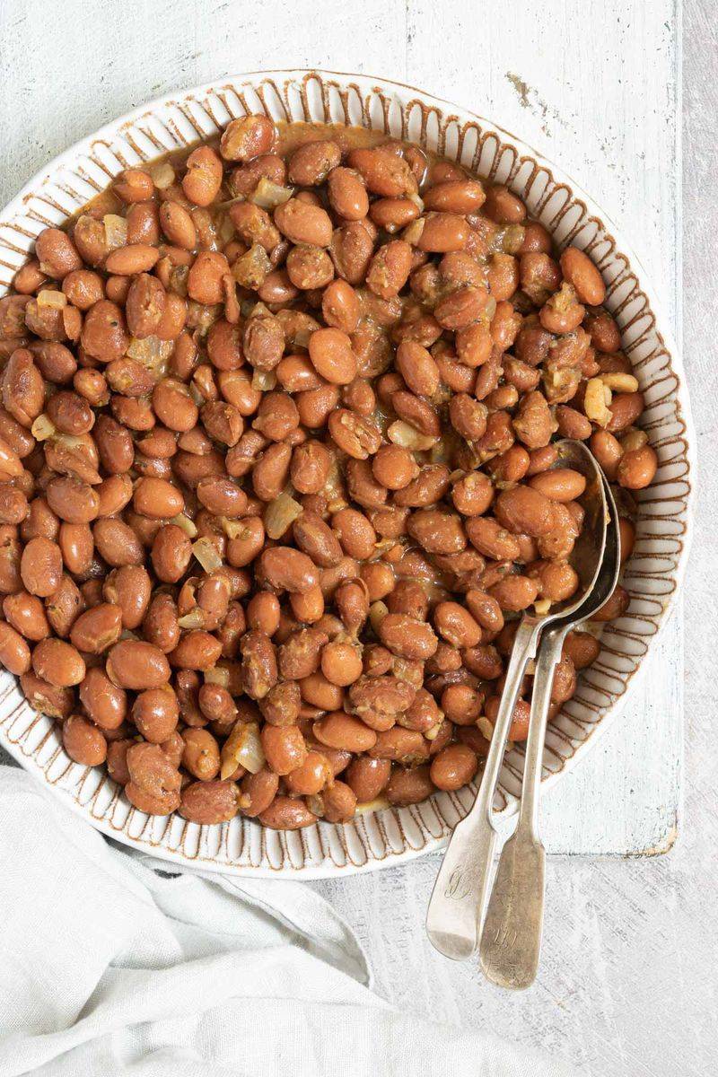 Pinto Beans