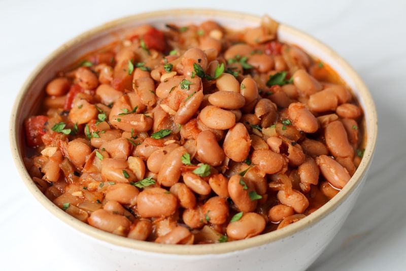 Pinto Beans Pinto Beans