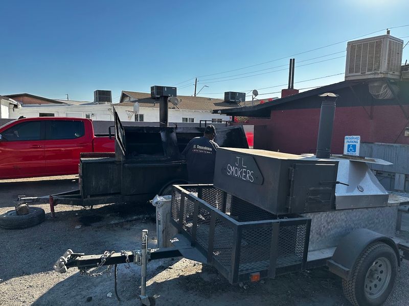 Pitmaster JL and the Story Behind the Smoke