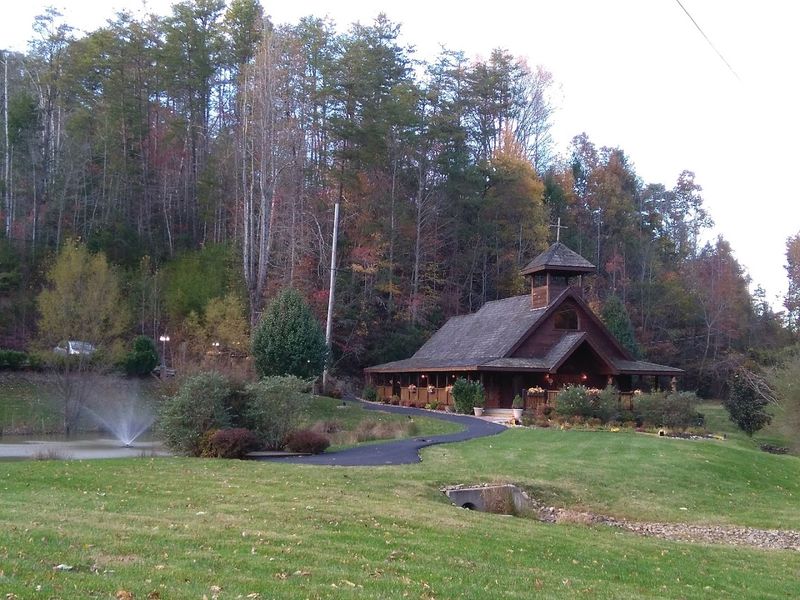 Pittman Center, Tennessee