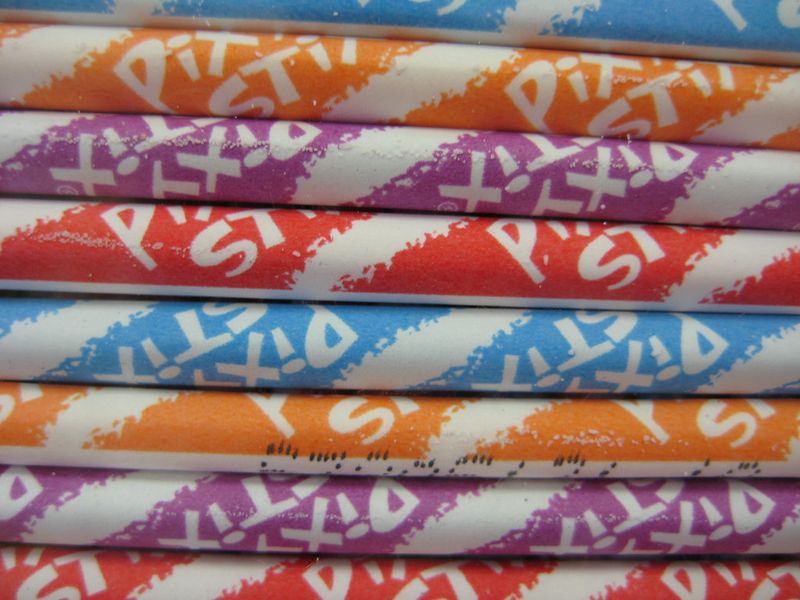 Pixy Stix