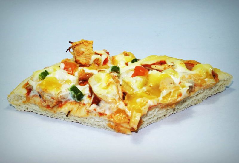 Pizza Extra mozzarella Pizza Extra mozzarella