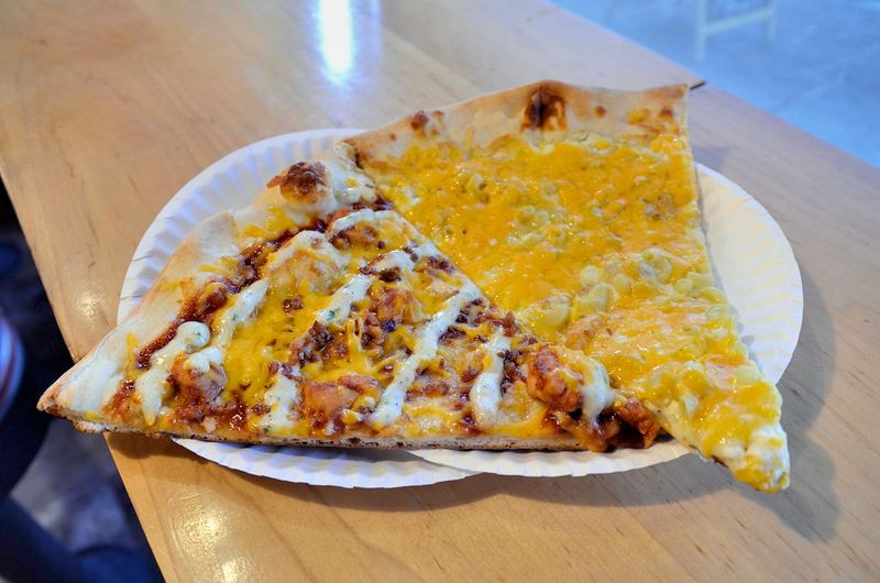 Pizza Grilled chicken Pizza Grilled chicken