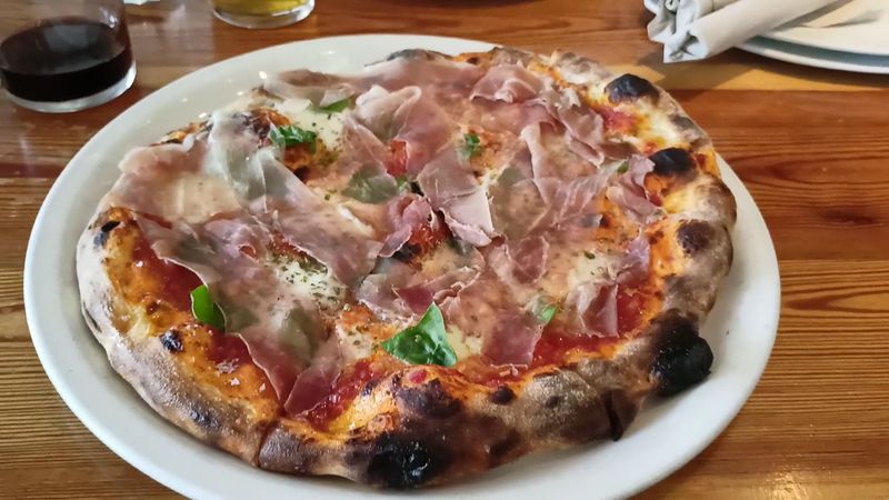 Pizzeria Toro - Durham, North Carolina