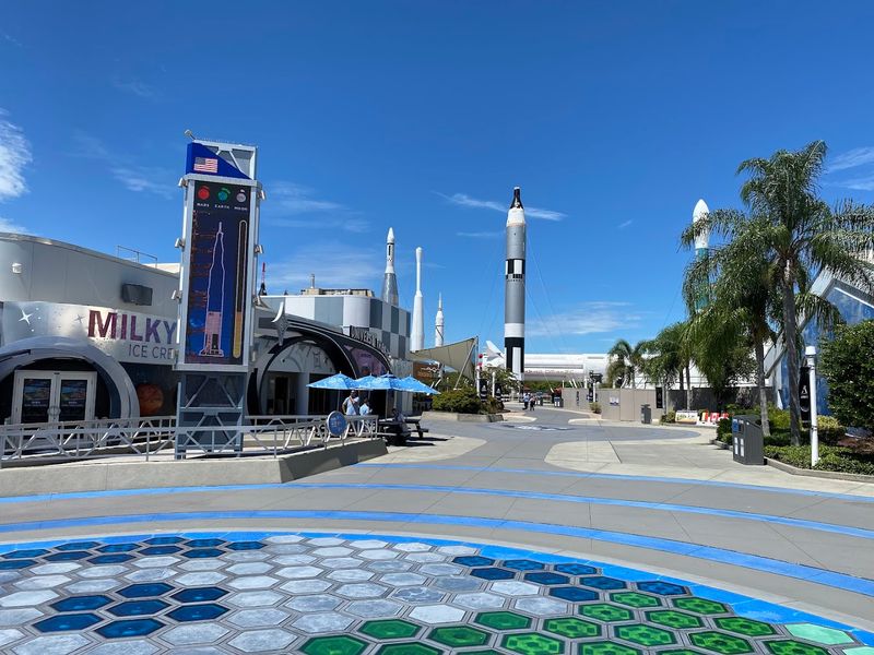 Planet Play: Where Little Explorers Get Their Own Mission