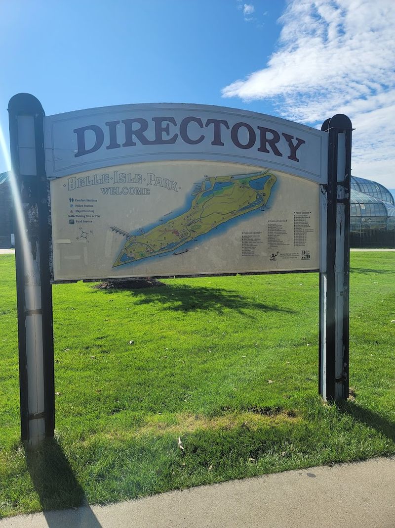 Planning Your Visit: Hours, Location, and Tips
