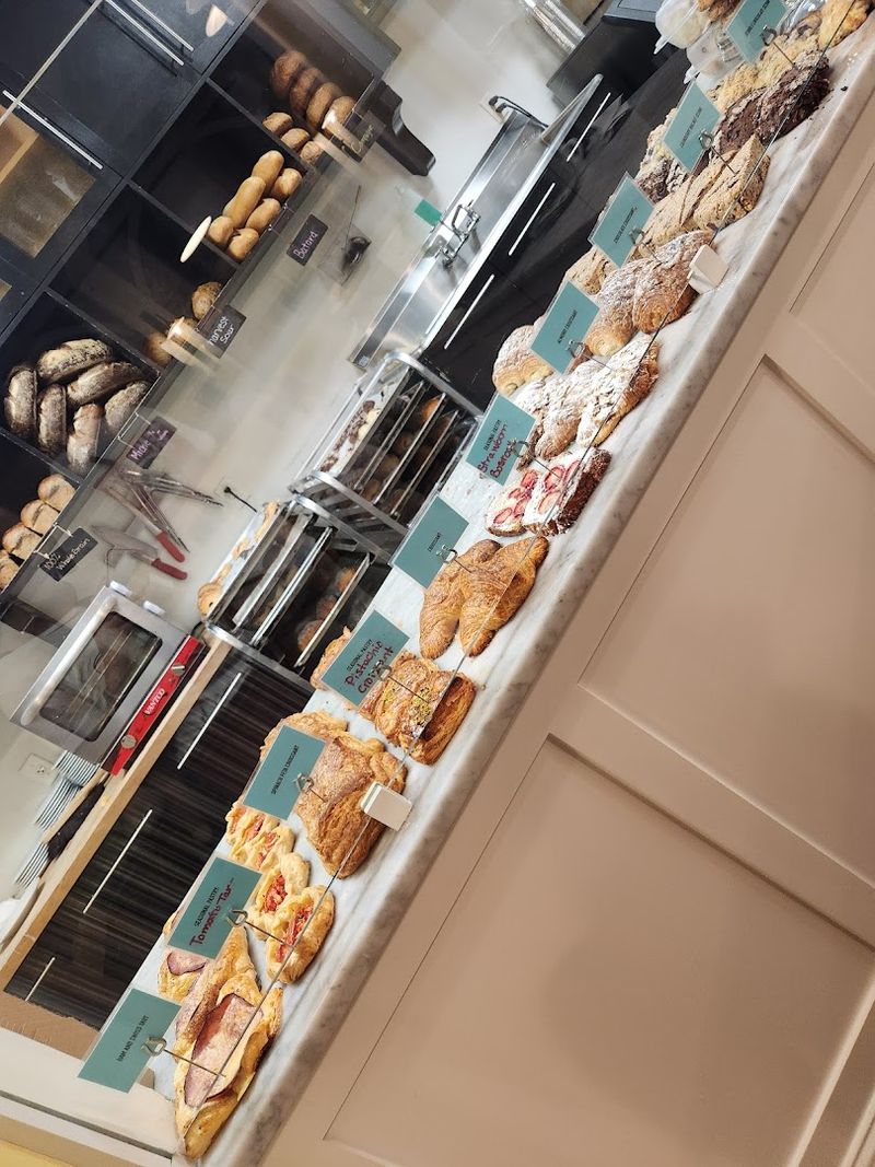 Planning Your Visit to Bread Craft Planning Your Visit to Bread Craft