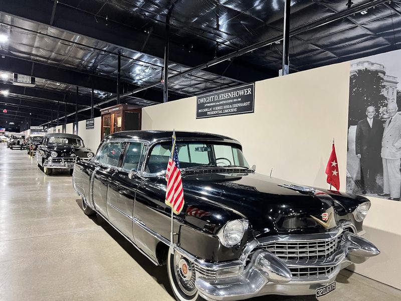 Planning Your Visit to Historic Auto Attractions Planning Your Visit to Historic Auto Attractions