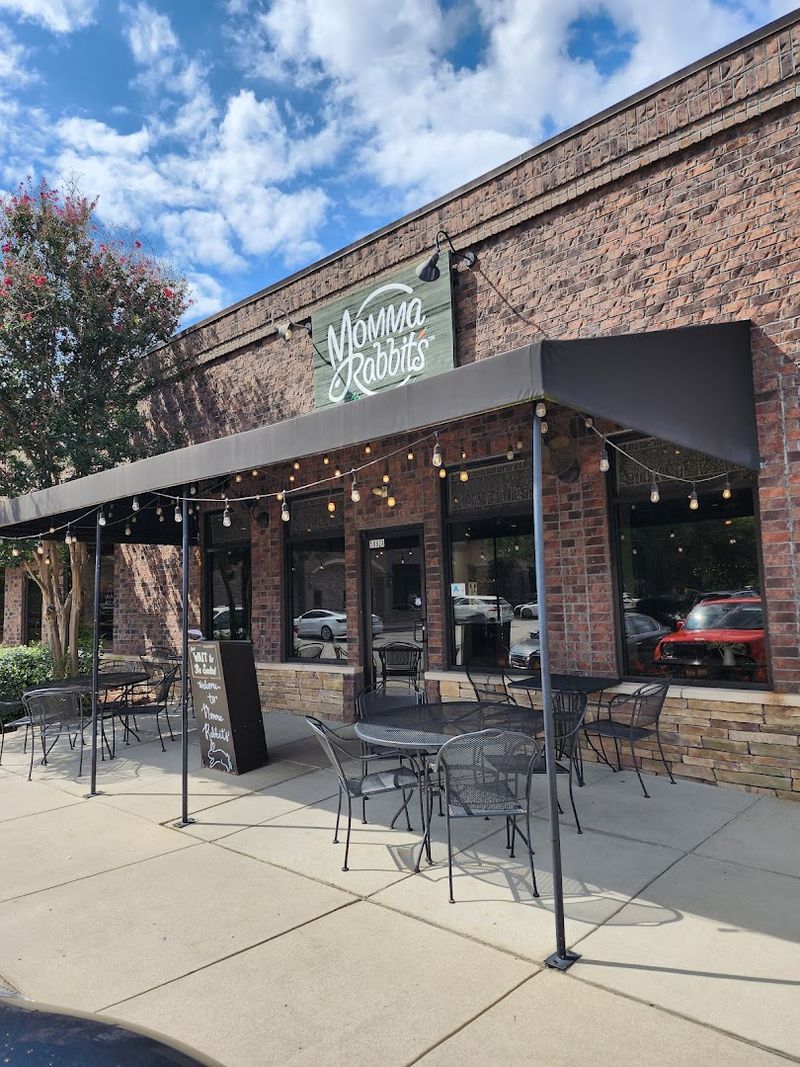 Planning Your Visit to Momma Rabbit's