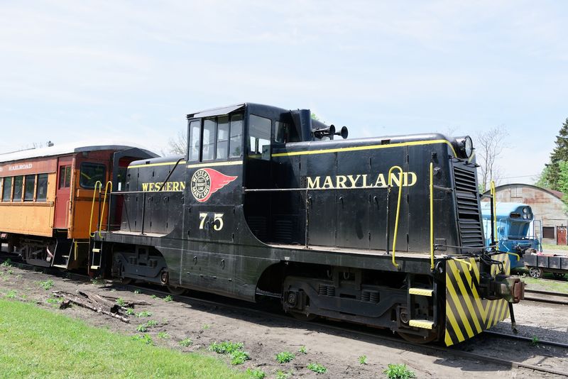 Planning Your Visit to Southern Michigan Railroad Planning Your Visit to Southern Michigan Railroad
