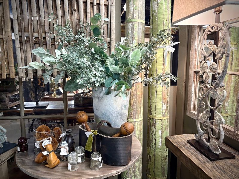 Planters and Decorative Accents for Every Style