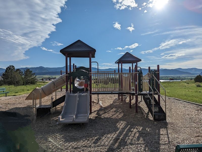 Playgrounds and Sandy Beaches That Kids Absolutely Flip For