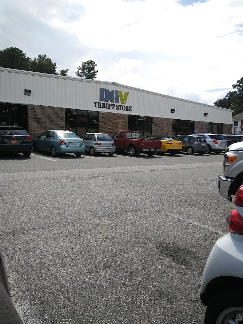 Plenty of Parking Makes the Trip Stress-Free
