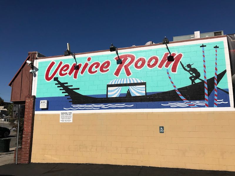 Plenty of Parking and Easy Access