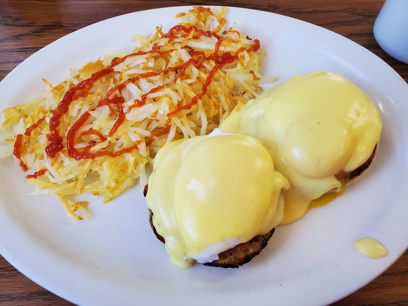 Poached Eggs and Hard-to-Find Breakfast Classics