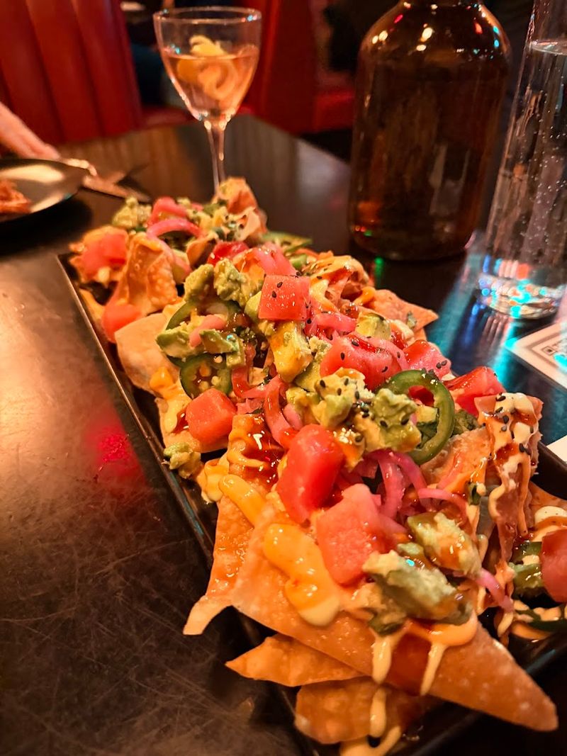 Polynesian-Inspired Bites That Pair Perfectly With Your Drink