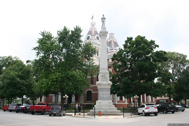 Pontiac Community Events and Festivals