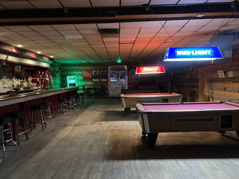 Pool Tables and Cold Beer for the Full Experience