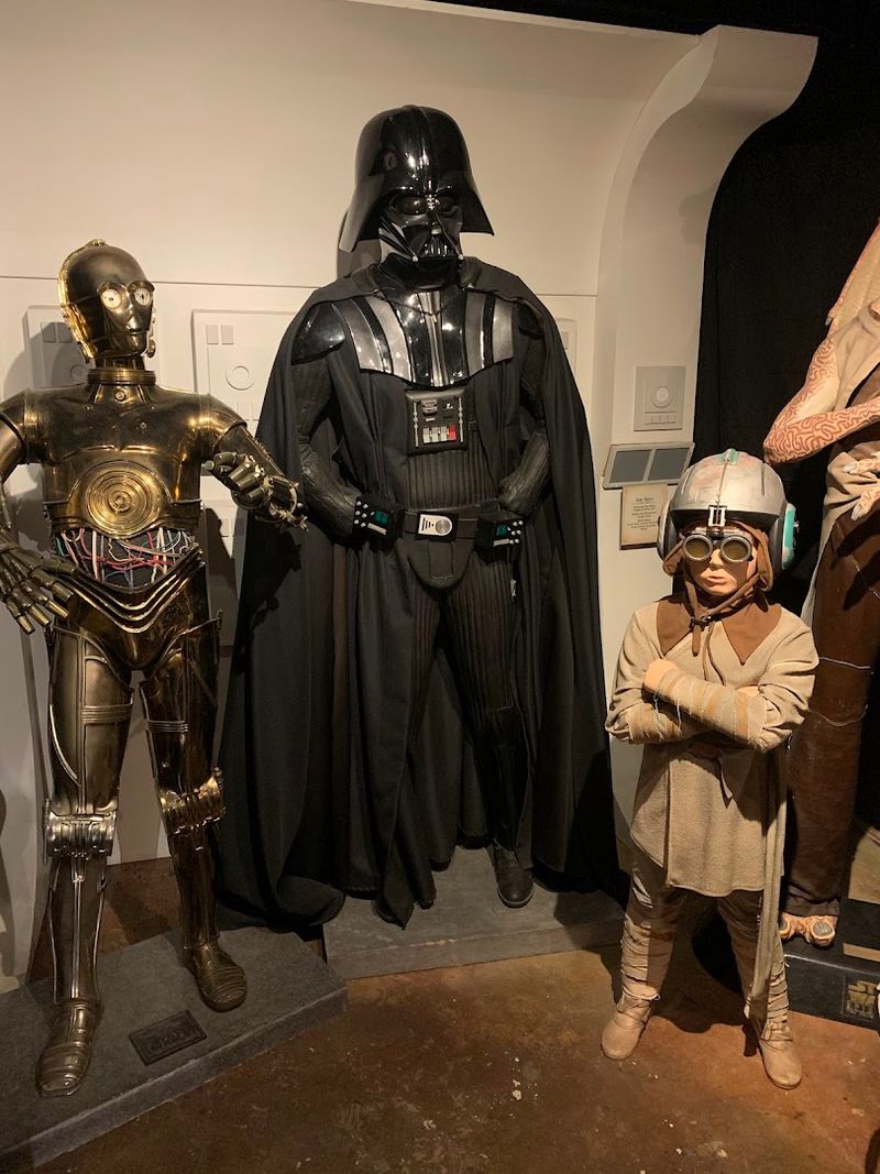 Pop Culture Icons and Movie Characters Make It Fun for Everyone Pop Culture Icons and Movie Characters Make It Fun for Everyone