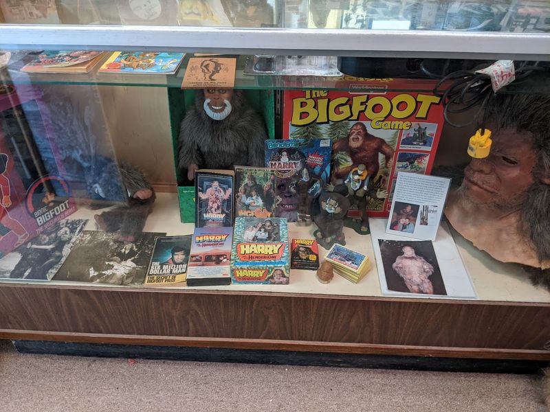 Pop Culture Memorabilia That Will Surprise You