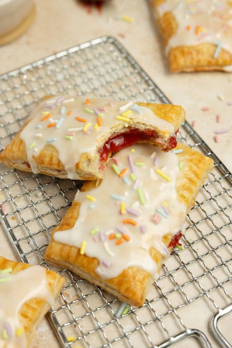 Pop Tarts Pop Tarts
