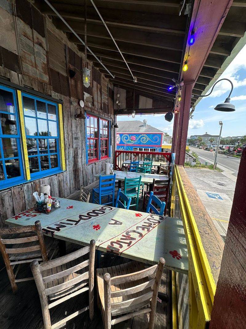 Porch Seating With an Ocean View You Will Not Forget Porch Seating With an Ocean View You Will Not Forget
