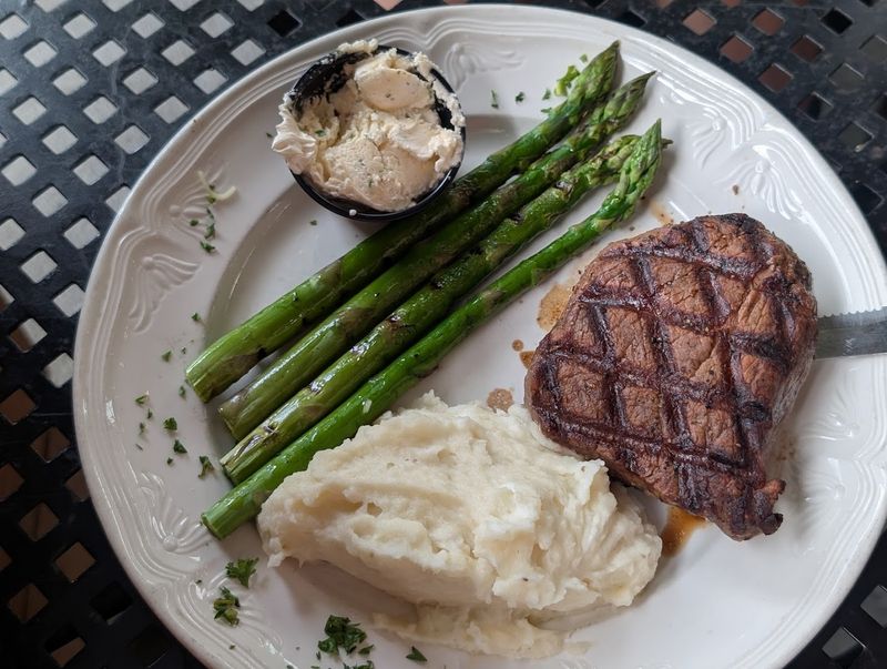 Pork Chops and Southern Sides Done Right