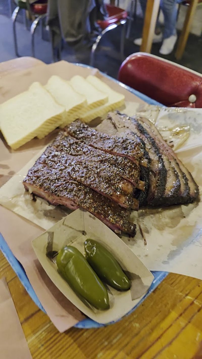 Pork Ribs So Good They Steal the Show