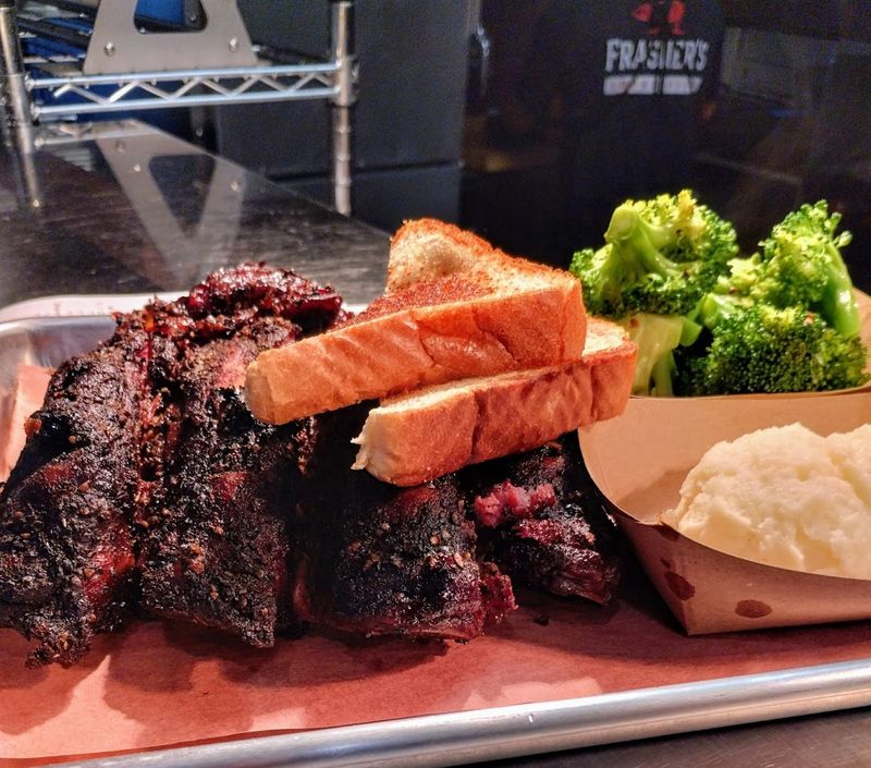 Pork Ribs That Keep the Table Happy Pork Ribs That Keep the Table Happy