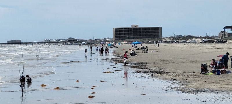 Port Aransas - Texas