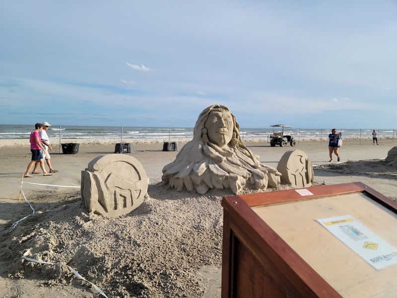Port Aransas, Texas Port Aransas, Texas