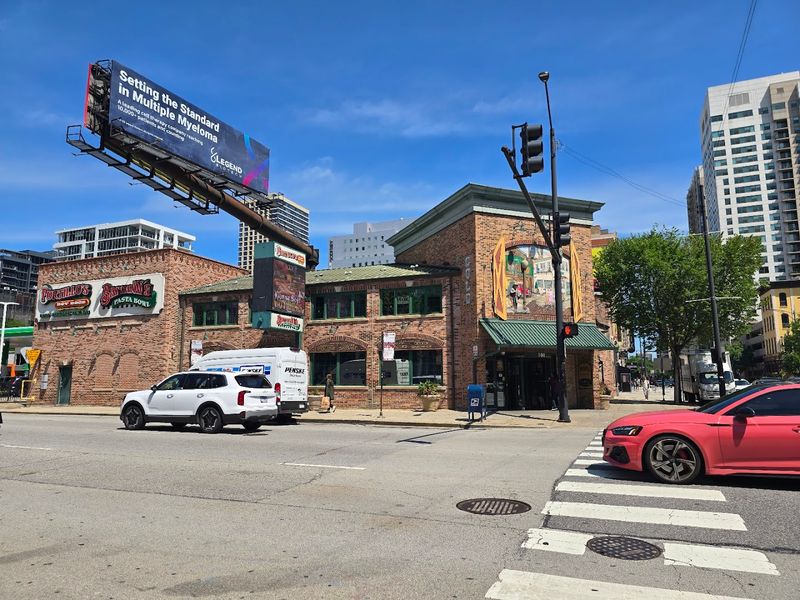 Portillo's - Chicago, Illinois