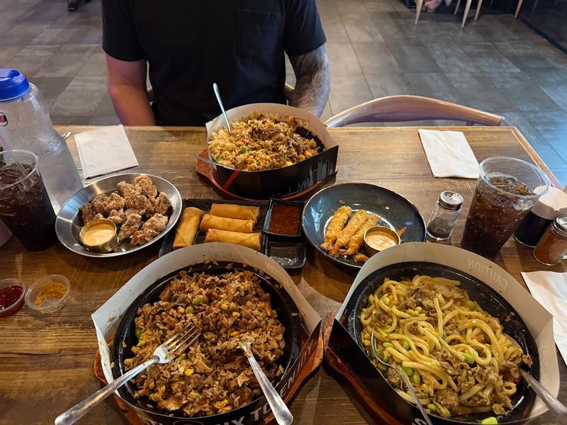 Portion Sizes That Actually Fill You Up