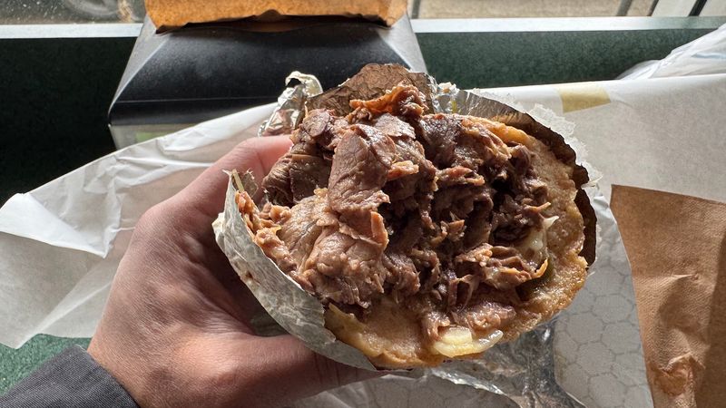 Portion Sizes That Genuinely Surprise First-Time Visitors Portion Sizes That Genuinely Surprise First-Time Visitors