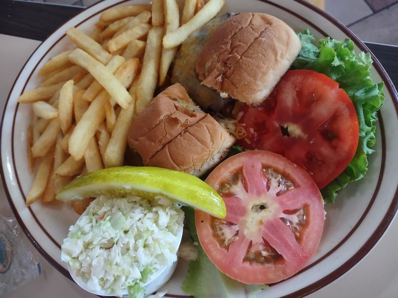 Portion Sizes That Will Leave You Speechless
