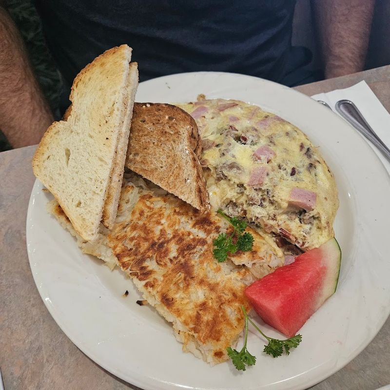 Portion Sizes That Will Leave You Speechless Portion Sizes That Will Leave You Speechless