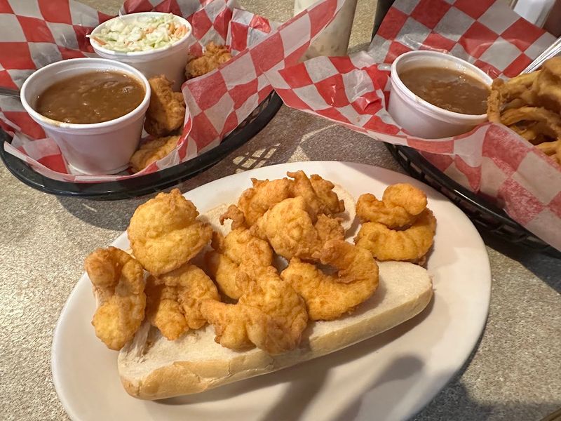 Portions So Big You Will Definitely Need a To-Go Box