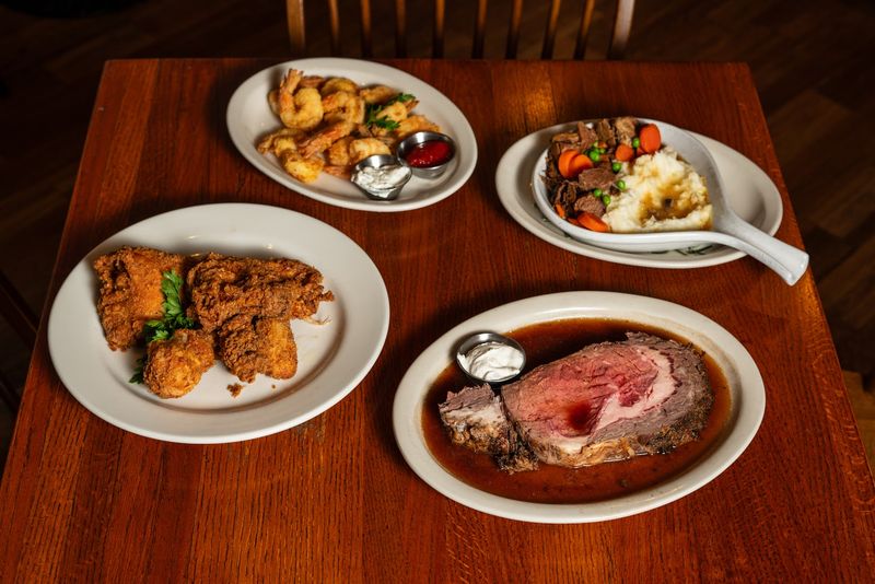 Portions So Generous They Will Genuinely Surprise You