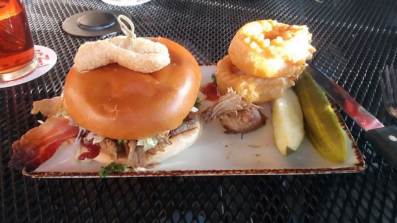 Portions That Leave You Pleasantly Stuffed